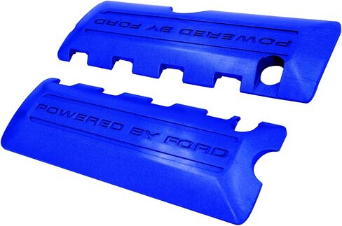 Ford Racing M6P067M50B Blue Coil Cover in Saudi Arabia