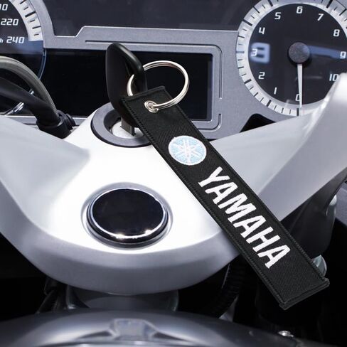 Thcyoe Keychain for motorcycles in Saudi Arabia