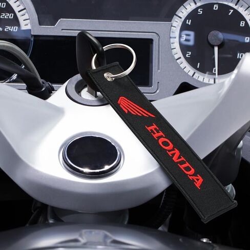 Thcyoe Keychain for motorcycles in Saudi Arabia