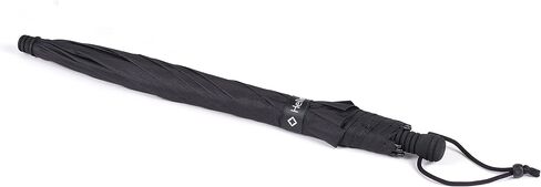Helinox Umbrella One Lightweight Trekking Umbrella, Black in Saudi Arabia