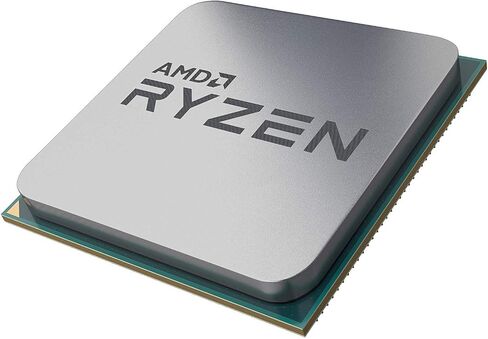AMD Ryzen 9 3900X 12-core, 24-thread unlocked desktop processor with Wraith Prism LED Cooler (Renewed) in Saudi Arabia