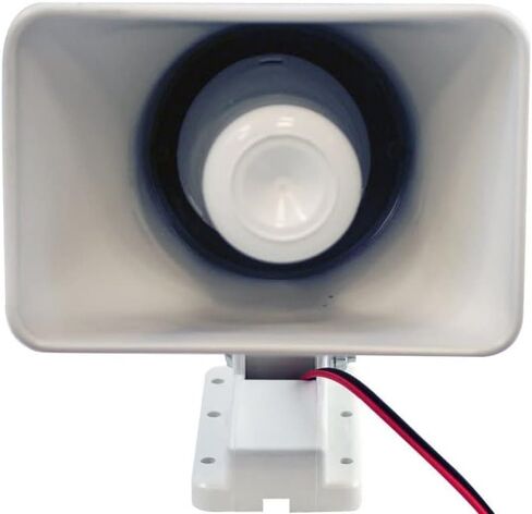 جديد بايل 6 بوصة 50 وات داخلي/خارجي مقاوم للماء Home PA Horn مكبر صوت (6 عبوات) in Kuwait