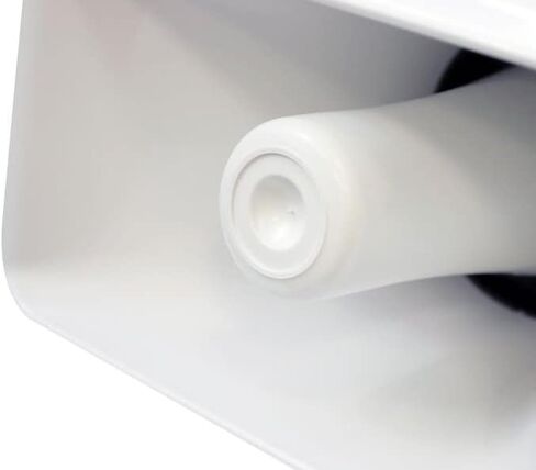 جديد بايل 6 بوصة 50 وات داخلي/خارجي مقاوم للماء Home PA Horn مكبر صوت (6 عبوات) in Kuwait