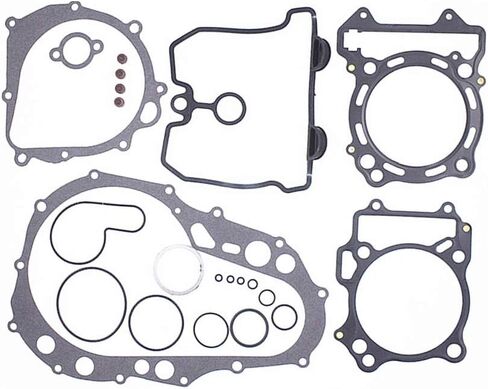 CQYD Complete Gasket Kit Top & Bottom End Engine Set DVX 400 KFX 400 Z400 in Saudi Arabia