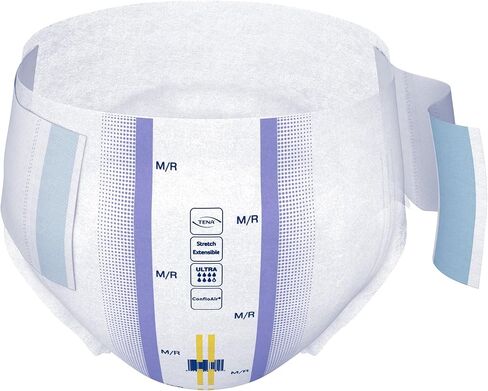 TENA Ultra Stretch Brief in Saudi Arabia
