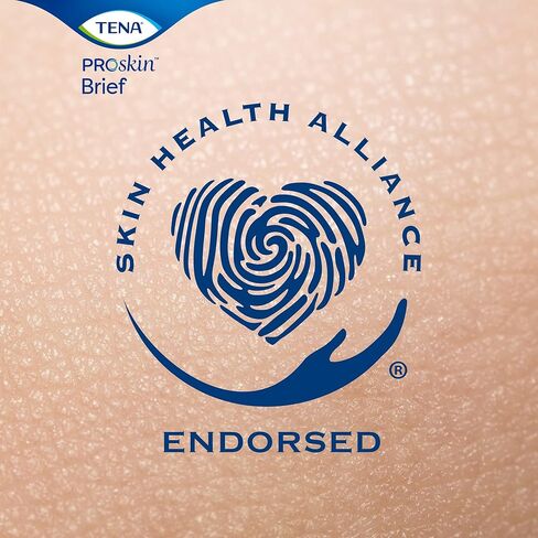 TENA Ultra Stretch Brief in Saudi Arabia