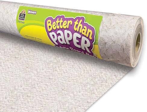 Woven Better Than Paper® Bulletin Board Roll in Saudi Arabia