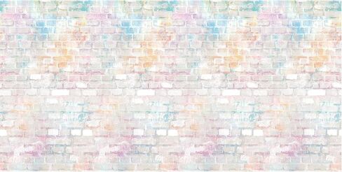 Fadeless Bulletin Board Paper, Fade-Resistant Paper for Classroom Decor, 48" x 12', Graffiti Wall, 1 Roll in Saudi Arabia