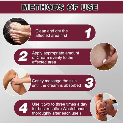 Daioai 2 Pcs Perfectx Soothing J oint and Muscle Cream, J oint & Bone Cream, Perfectx Intensive Cream for Hands, Back, Neck, Feet, Ankle Bone in Kuwait