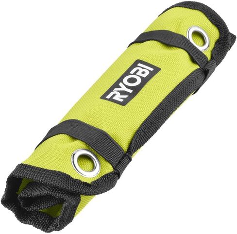 RYOBI 10 PC. Wood Spade Bit Set with Carry Case in Saudi Arabia