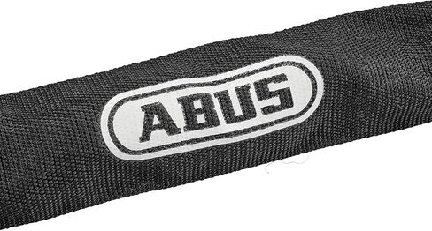 سلسلة ABUS 6x850 مم 6806K أسود in Saudi Arabia