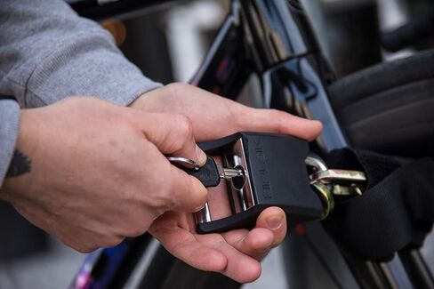 قفل سلسلة هيبلوك in Kuwait