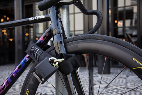 قفل سلسلة هيبلوك in Kuwait