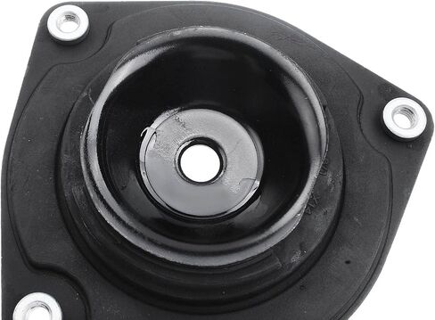 A-Premium Front Left Driver Side Suspension Strut Mount Compatible with Nissan Sentra 2013-2019 NV200 2013-2017 Chevrolet City Express 2015-2017 in Saudi Arabia