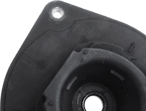 A-Premium Front Left Driver Side Suspension Strut Mount Compatible with Nissan Sentra 2013-2019 NV200 2013-2017 Chevrolet City Express 2015-2017 in Saudi Arabia