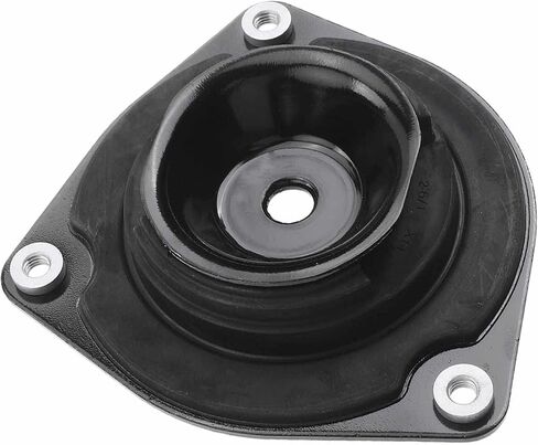 A-Premium Front Left Driver Side Suspension Strut Mount Compatible with Nissan Sentra 2013-2019 NV200 2013-2017 Chevrolet City Express 2015-2017 in Saudi Arabia