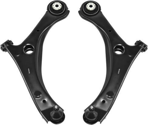 AUTOSAVER88 Front Lower Control Arm Compatible with 2001-2007 Chrysler Town and Country, 2001-2003 Voyager, 2001-2007 Dodge Caravan in Saudi Arabia