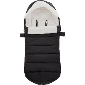 TRENDHUB Cozyganoosh Bunting bag Compatible with uppababy VISTA, VISTA V2, CRUZ, CRUZ V2, RumbleSeat, and RumbleSeat V2 strollers, Universal Bunting bag in Kuwait