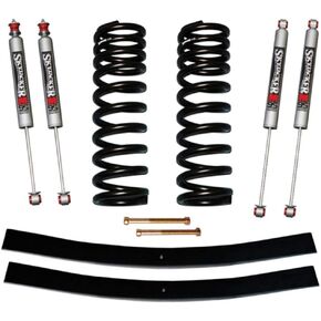 Skyjacker (172EBK-M) Suspension Lift Kit in Saudi Arabia