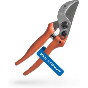 مقص صيد جاغدشير الاصلي من لووي، معدن، مقاس M in Kuwait