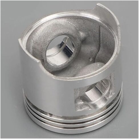 Piston Ring Pin Clip Kit Fit For CRF50F 2004-2012 Z50R Z50J ZB50 50 1988-1999 13101-GBZ-701(39mm) in Saudi Arabia