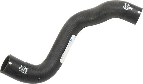 ACDelco GM المعدات الأصلية 22962565 خرطوم مدخل الرادياتير in Saudi Arabia