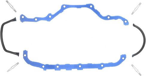 FEL-PRO OS 30612 R Oil Pan Gasket Set in Saudi Arabia