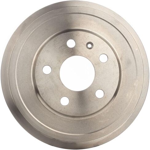 3PC Rear Brake Kit Drum & Shoe Set for Volkswagen Jetta 2.0L 2011 2012, for Jetta 2.5L 2011 2012 in Saudi Arabia