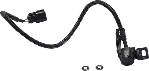 Garage-Pro Tailgate Handle and Back Up Camera Compatible with 2008 Ford F-150 Outside, Textured Black, with Key Hole and Cable in Saudi Arabia