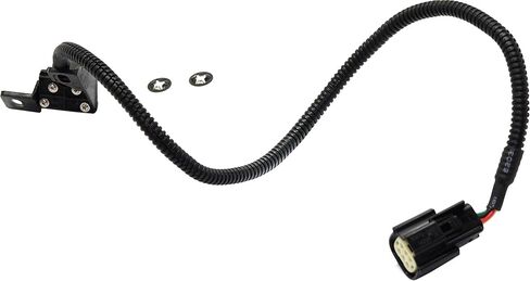 Garage-Pro Tailgate Handle and Back Up Camera Compatible with 2008 Ford F-150 Outside, Textured Black, with Key Hole and Cable in Saudi Arabia