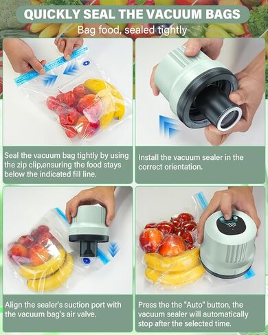 مجموعة أدوات سد الفراغات من ميسون - تعليب أوتوماتيكي بالكامل - سدادة الجرة - ختم الفراغ، 2025 سدادة كهربائية مطورة لبرطمانات ميسون ذات الفم العريض والعادي / التعليب وحقيبة فيديو سو فيد / آلة سدادة البرطمانات للأغذية in Kuwait