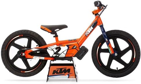نسخة طبق الأصل من مصنع KTM لعام 2021 STACYC® eDRIVE in Saudi Arabia