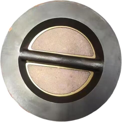 67707380（OEM）Check Valve Compatible with Ingersoll Rand Air Compressor in Saudi Arabia