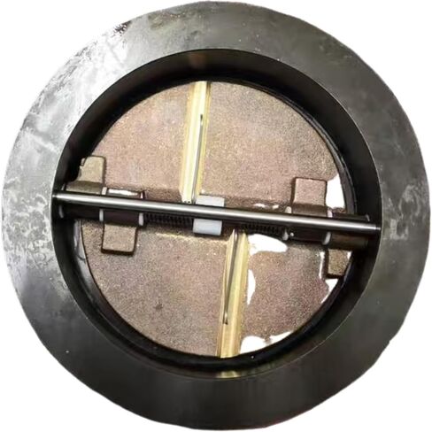 67707380（OEM）Check Valve Compatible with Ingersoll Rand Air Compressor in Saudi Arabia