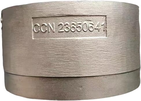 23650641（OEM）3‘’ Check Valve Compatible with Ingersoll Rand Air Compressor in Saudi Arabia