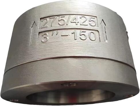 23650641（OEM）3‘’ Check Valve Compatible with Ingersoll Rand Air Compressor in Saudi Arabia