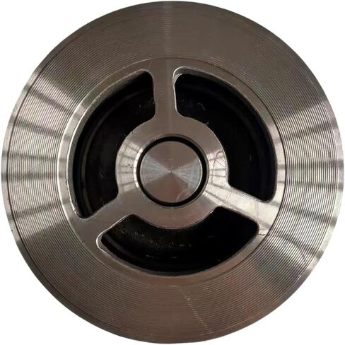 23650641（OEM）3‘’ Check Valve Compatible with Ingersoll Rand Air Compressor in Saudi Arabia