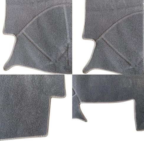 Dash Cover Dashboard Cover Mat Pad Custom Fit for Toyota Camry 2007 2008 2009 2010 2011 (Grey) in Kuwait