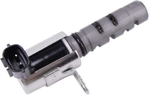 VVT Variable Valve Timing Control Solenoid for Mitsubishi Lancer 2007-2014, Outlander 2005-2013# 1028A022 VVS208 VTS1126 in Saudi Arabia