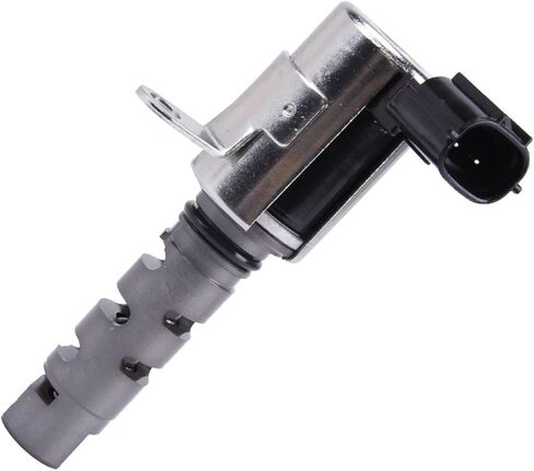 VVT Variable Valve Timing Control Solenoid for Mitsubishi Lancer 2007-2014, Outlander 2005-2013# 1028A022 VVS208 VTS1126 in Saudi Arabia