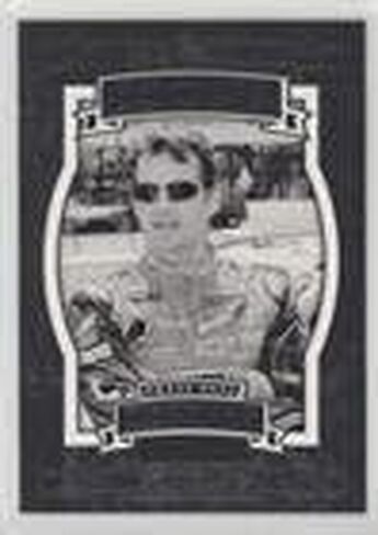 Jeff Gordon (Trading Card) 2008 Press Pass Legends - [Base] #59 in Saudi Arabia