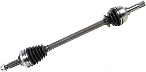 Rear Left CV Axle Assembly, 1X CV Axle Automotive Replacement Constant Velocity Half-Shaft Assemblies for Jaguar S-Type 2008 2007 for Jaguar Super V8 2009 for Jaguar XK 2007 in Saudi Arabia