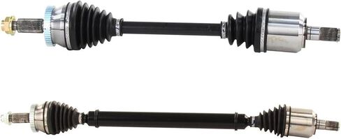 Arrhythmic 2X Front Automotive Replacement Constant Velocity Half-shaft Assemblies for Kia Optima 2018 2017 2016 in Saudi Arabia