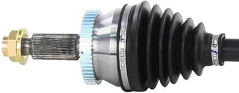 Arrhythmic 2X Front Automotive Replacement Constant Velocity Half-shaft Assemblies for Kia Optima 2018 2017 2016 in Saudi Arabia