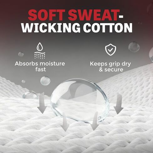 أساور معصم Reisport، أساور معصم الجمباز الوردية، للجنسين، مقاس واحد، 5 بوصة، حماية المعصم، مقابض الجمباز، عصابات الرأس in Kuwait