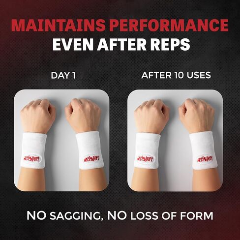 أساور معصم Reisport، أساور معصم الجمباز الوردية، للجنسين، مقاس واحد، 5 بوصة، حماية المعصم، مقابض الجمباز، عصابات الرأس in Kuwait