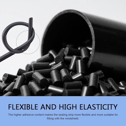 قطعتان من شفرات الممسحة القابلة لإعادة التعبئة، استبدال مطاط ممسحة الزجاج الأمامي للسيارة مقاس 28 بوصة، إدراج شفرة ممسحة بدون إطار متعددة الوظائف، مساحات زجاج أمامي أوتوماتيكية قابلة للتعديل، عالمية للسيارة والشاحنات وسيارات الدفع الرباعي in Kuwait