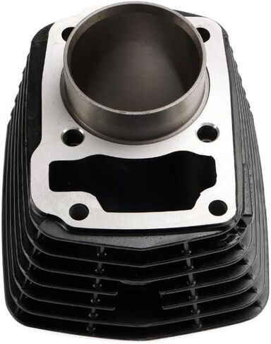 مجموعة مكبس أسطوانة كاملة 110CC متوافقة مع موديلات الدراجات النارية CB1 CB110 KWS 2015 2019 in Kuwait