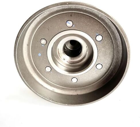عمود طبلة مبيت القابض HL CF لـ CFMOTOR X5 X6 CF625 CF188 CF196 CF500 CF600 CF500 Xinyang UTV Quad ATV 0180-053100-0003(طبل القابض MC) in Saudi Arabia