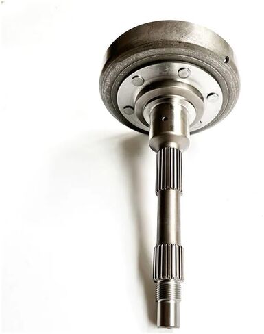 عمود طبلة مبيت القابض HL CF لـ CFMOTOR X5 X6 CF625 CF188 CF196 CF500 CF600 CF500 Xinyang UTV Quad ATV 0180-053100-0003(طبل القابض MC) in Saudi Arabia